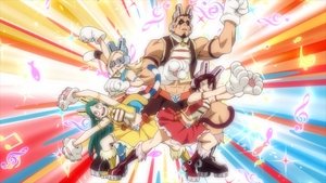 My Hero Academia Temporada 3 Capitulo 3