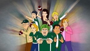 Corner Gas Animated Season 4