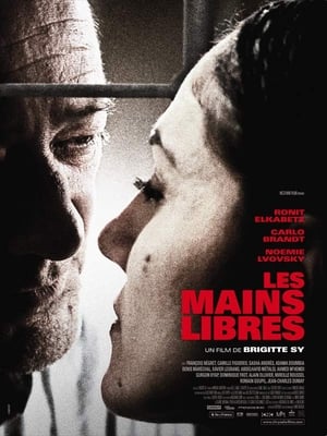 Poster Les Mains Libres 2010