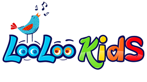 Loo Loo Kids Johny & Friends Musical Adventure