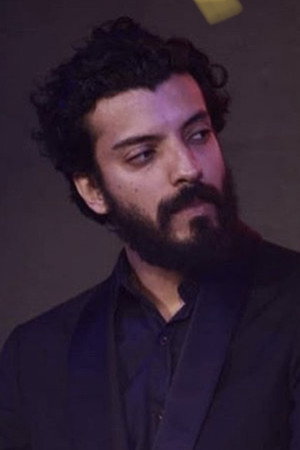 Yaqoub Al-Farhan portrait