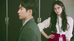 Episódio 4 - Miss Hammurabi