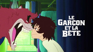 The Boy and the Beast 31