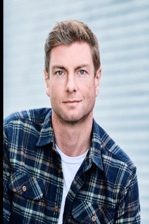 Aidan Gillett - Photo