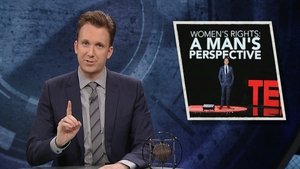 The Opposition with Jordan Klepper: 1×7