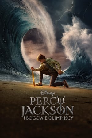Percy Jackson i bogowie olimpijscy: Sezon 1