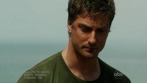 Last Resort: 1×4