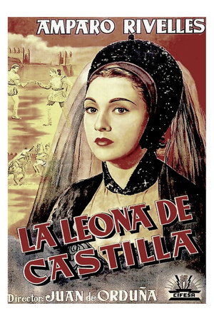 La Leona de Castilla
