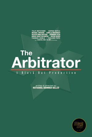 Poster The Arbitrator