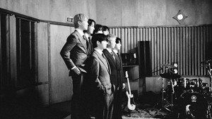 BTS: Повернення