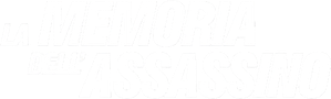 La memoria dell'assassino (2024) Streaming official logo