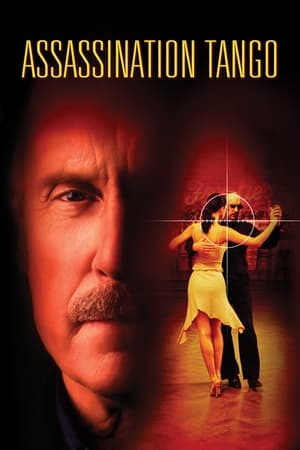 Poster Assassination Tango 2003