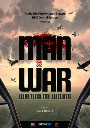 Man At War