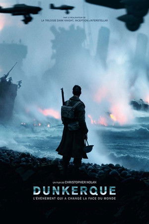 poster Dunkirk