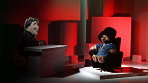 Paddington in the Hot Seat still