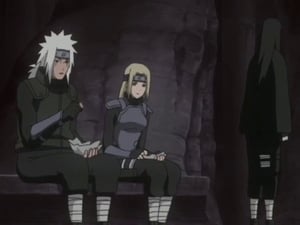 Naruto Shippuden Episódio 172 – Encontro