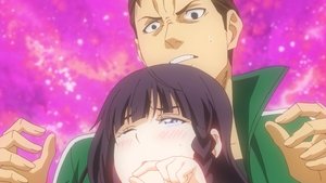 Why the Hell are You Here, Teacher!? Season 1 Episode 5