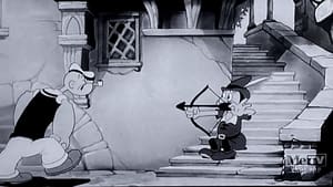 Popeye Meets William Tell film complet