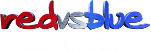 Red vs. Blue: Restoration
