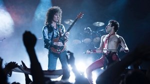 Bohemian Rhapsody (2018) Bonus Live Aid Performance