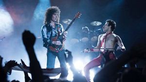 Bohemian Rhapsody (2018) Bonus Live Aid Performance