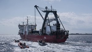 L’affaire Kim Wall