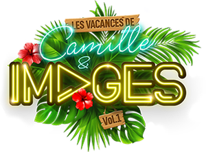 Les Vacances de Camille & images