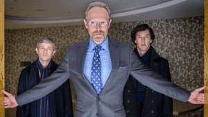 Sherlock Season 3 Episode 3