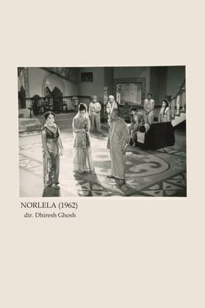 Poster Norlela (1962)