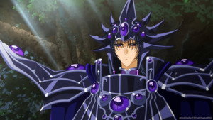 Magic Knight Rayearth: 1×2