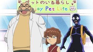 Détective Conan : Apprenti criminel: Saison 1 Episode 8