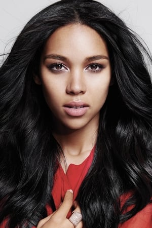 Alexandra Shipp