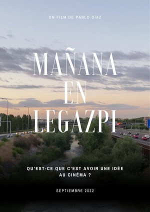 Mañana en Legazpi