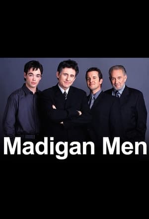 Image Madigan Men