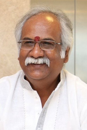 Subhalekha Sudhakar portrait
