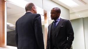 Suits (La clave del éxito) Temporada 9 Capitulo 1