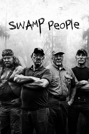 Swamp People: Seizoen 9