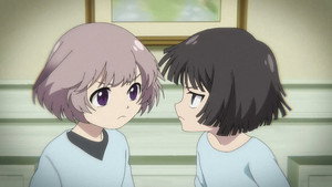 Scum of the Brave: 1×12