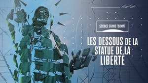 Les dessous de la statue de la Liberté