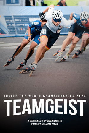 Teamgeist (1970)