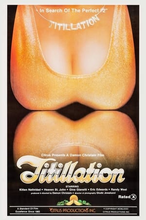 Poster Titillation (1982)