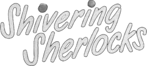 Shivering Sherlocks — Logos 1