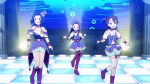 The Idolmaster: 1×6