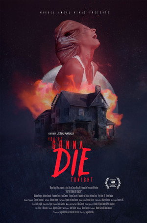 You're Gonna Die Tonight 8