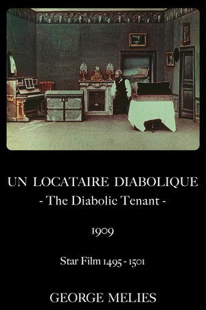 The Diabolic Tenant 6