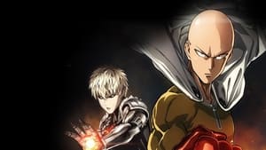 One Punch Man