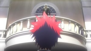 Food Wars! Shokugeki no Soma Season 3 Episode 15