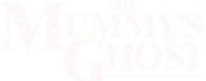 The Mummy's Ghost — Logos 2