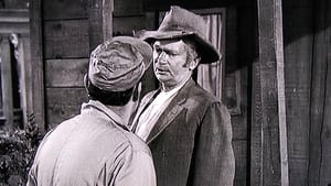 The Beverly Hillbillies Jed Foils a Home Wrecker