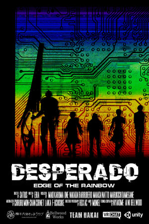 Image Desperado: Edge of the Rainbow